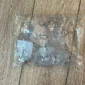 Adhesive Hooks kichen, Owel bath ceiling hooks